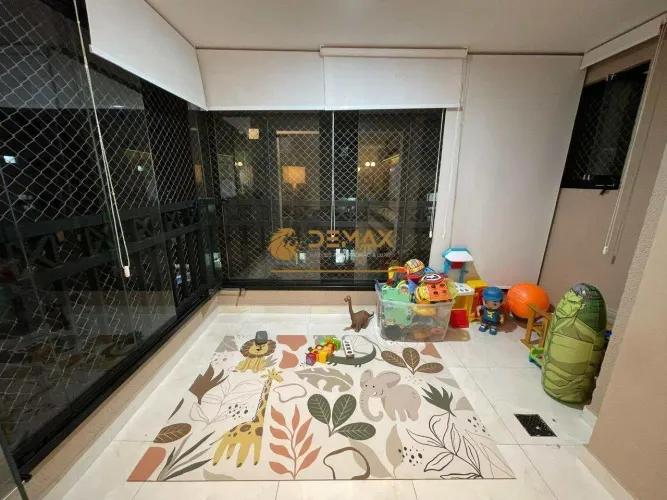 Apartamento 198m² Edifício Belle Air -Jardim Aquarius - SJC Comprar