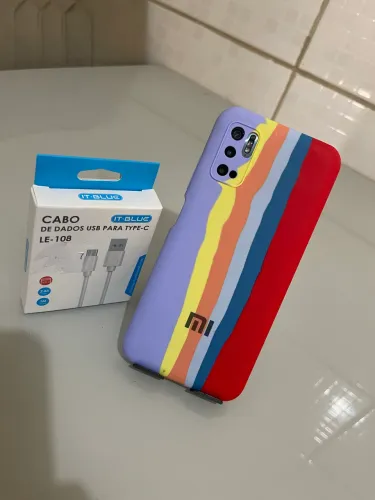 Redmi note 10 5g