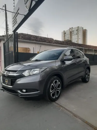 Honda HR-V EX 1.8 Flexone 16V 5P Aut. 2018
