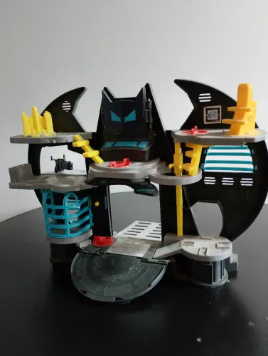 Castelo Batman