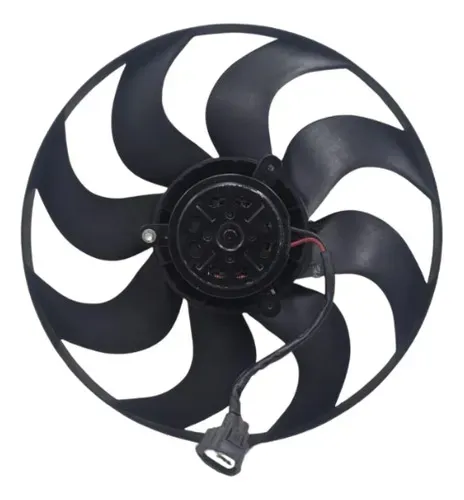 Ventoinha Eletroventilador Onix Prisma Cobalt 2013 2019 V11