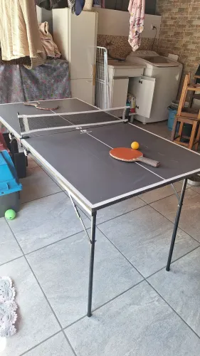 Mini Mesa de ping pong