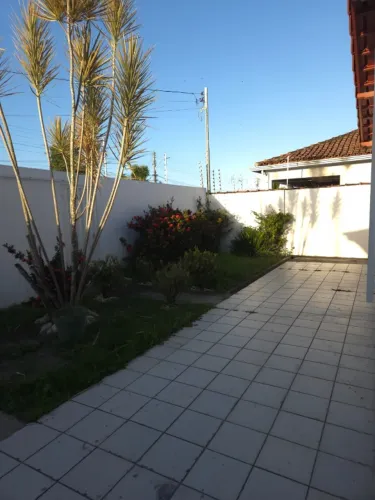 Casa Ampla no Bairro Centauro do Oeste