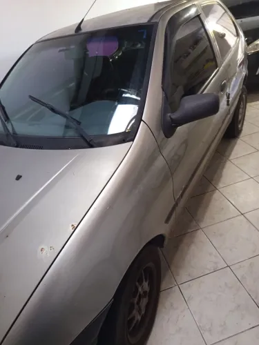 Fiat Palio EX 1.0 MPI 2P 1998