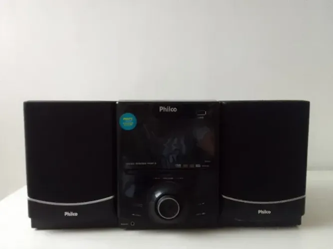 Micro System Philco PH672
