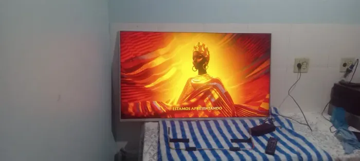 TV SONY 50" LED