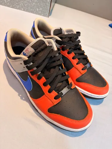 Tênis Nike Dunk Low 75th Anniversary - Original (Pouco Usado)