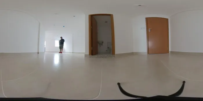 Sala Comercial - Ed. Unique Mall - Aluguel 