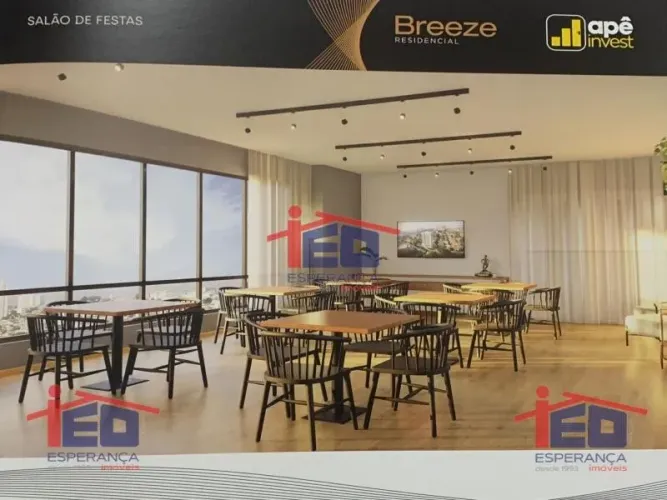 Residencial - Bela Vista