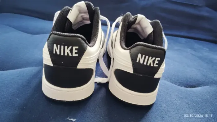Vendo tênis original Nike tamanho 37
