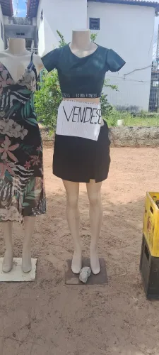 Manequim