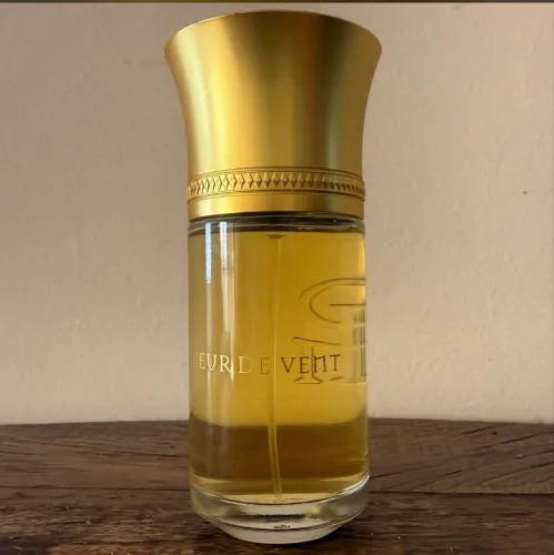 Perfume Buveur de vent de Liquides Imaginaires