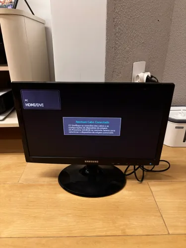Monitor Samsung