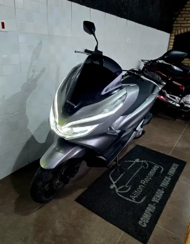 HONDA PCX SPORT 150 2019