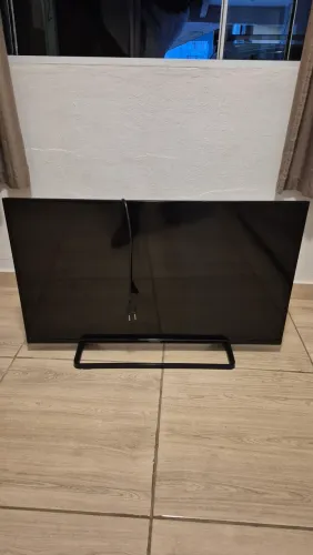 Tv Panasonic 39 polegadas para retirada de peças