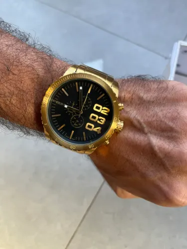 Relógio Diesel DZ4209 masculino 