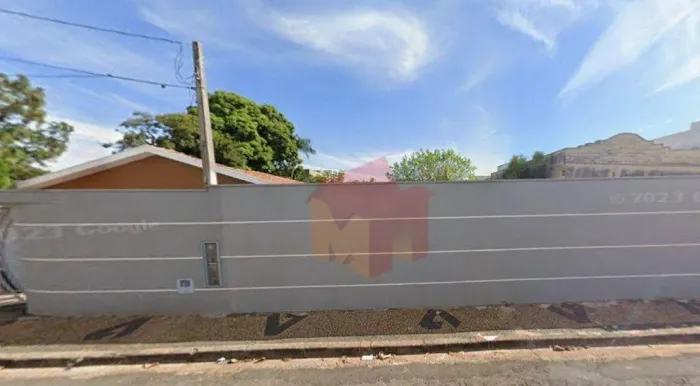 Terreno à venda, 456 m² por R$ 530.000 - São Manoel - Americana/SP