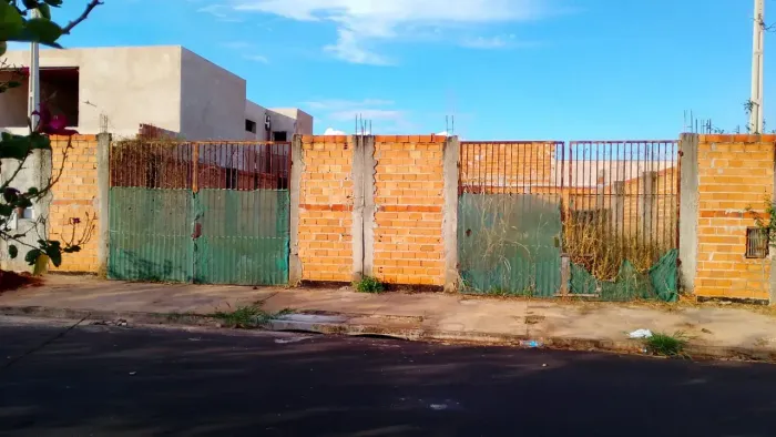 Imóvel para venda no bairro Parque das Gaivotas - Ribeirão Preto - SP