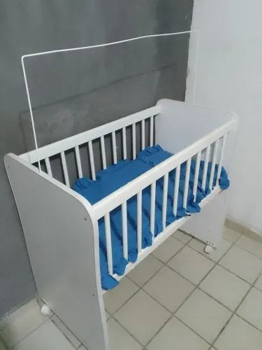 Mini Berço