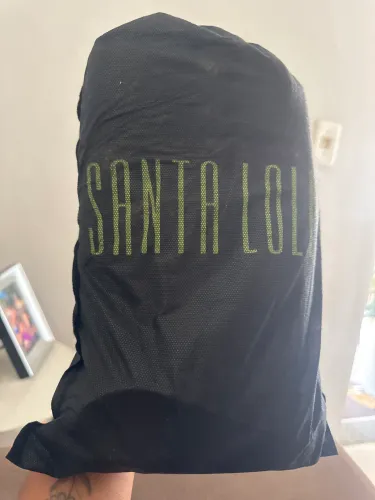 Bolsa lindíssima 