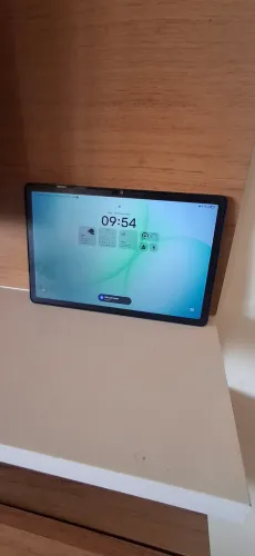 Tablet samsung A11+. 5g + Wi-Fi. Ram 6G 