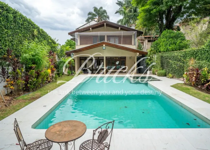 CASA VENDA REFORMADA - ALTO DA BOA VISTA