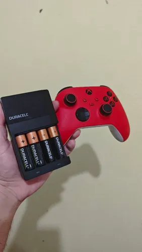 CONTROLE XBOX SERIES S/PC