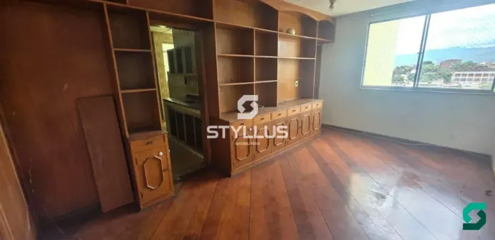 Cascadura | Apartamento 2 quartos