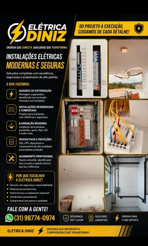 Eletricista