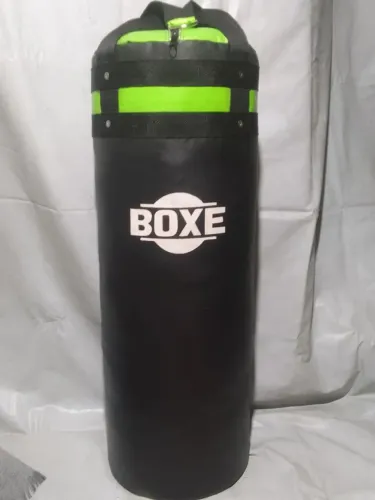 Sacos de boxe novos de fábrica tam 85cm