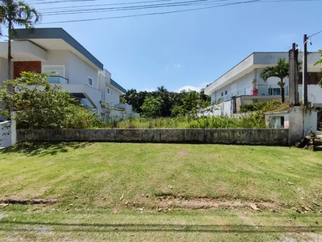 Terreno à venda, 495 m² por R$ 6.500.000,00 - Riviera de São Lourenço - Bertioga/SP