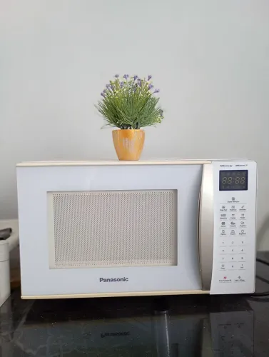 Microondas Panasonic 31 litros