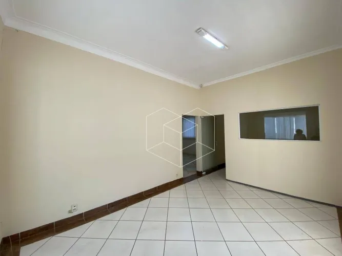 Casa para alugar, 150 m² por R$ 2.000,00/mês - Centro - Jaú/SP