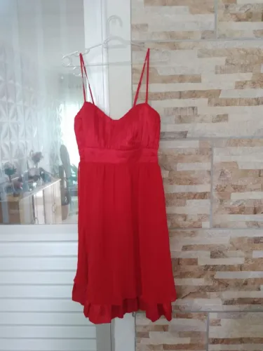 Vestidos de festa usado apenas 2 vezes numeração 40