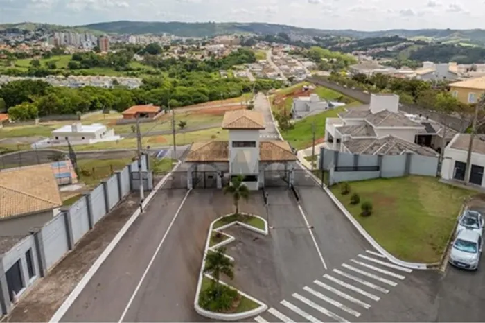 Terreno à venda em condomínio -R$ 230.000,00 -Itatiba /SP