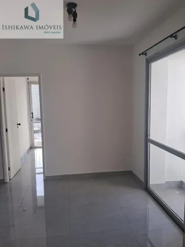 APARTAMENTO RESIDENCIAL em São Paulo - São Paulo, Liberdade