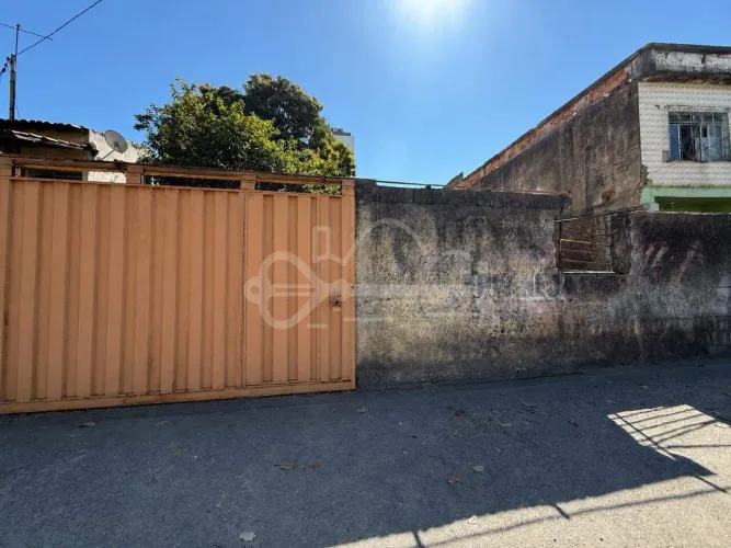 LOTE | BAIRRO SANTA MÔNICA | R$ 998.000,00