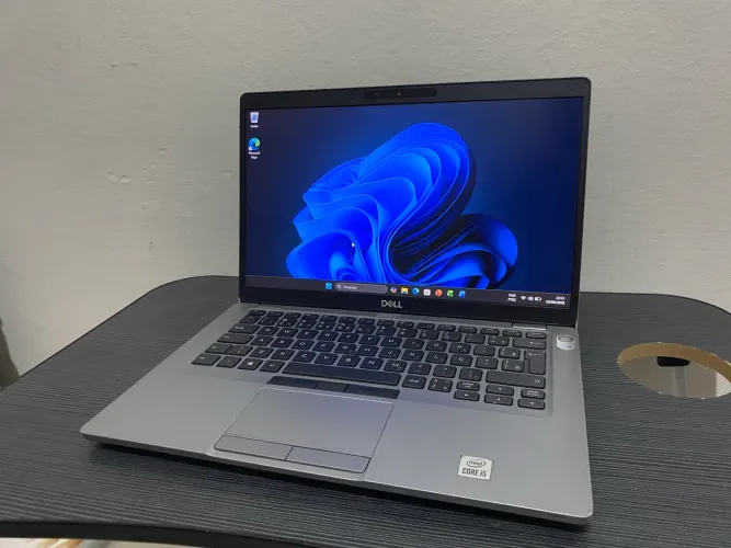 Notebook Dell i5
