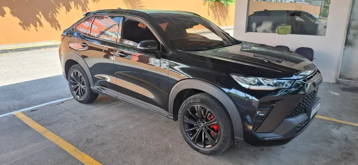 GWM Haval H6 GT Phev AWD 2025