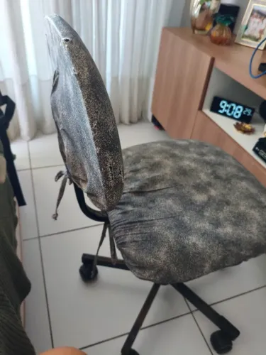 Cadeira de escritório