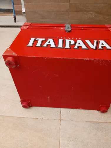Vendo Cooler da Itaipava