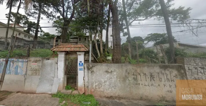 Lote/Terreno à Venda, 1500 m² por R$ 3.710.000 Tremembé zona Norte de São Paulo