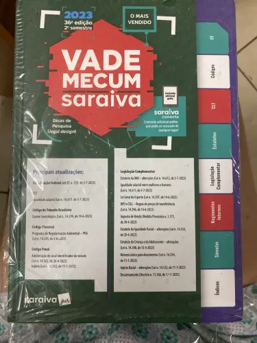 VADE-MÉCUM