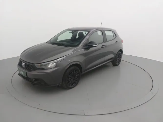 Fiat Argo Drive 1.0 Firefly 2026