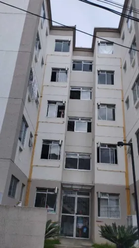 Oferta com destaque Apartamento no Jardim Palmares, Nova Iguacu - RJ, Apto 301, 2 quartos