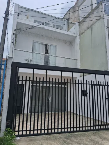 Triplex no novo mundo