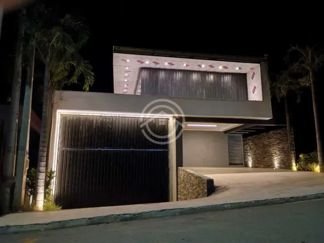 CASA EXCLUSIVA À VENDA | CONDOMÍNIO ECOLOGIE ITATIBA/SP