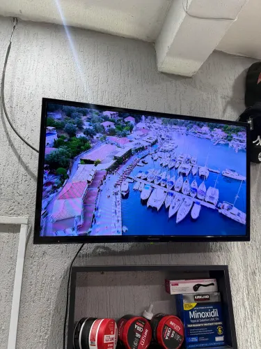 Tv smart 36 polegadas