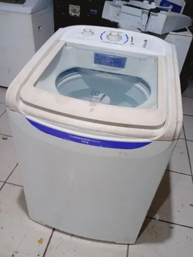 Desapegando barato 220v 13 kilos 