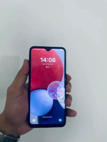 Galaxy a13